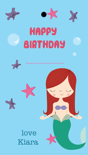 Mermaid