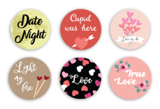 Love Collection