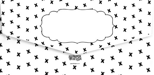 Assorted Envelopes Box Set