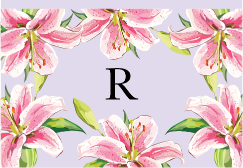 Lilies