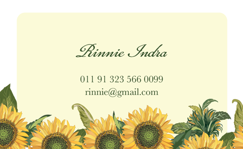 Sunflower