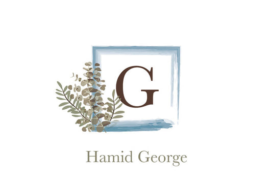 Monogram Garden