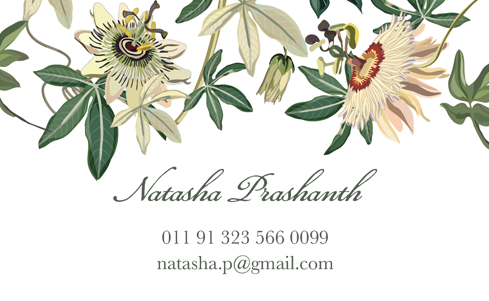 Passiflora