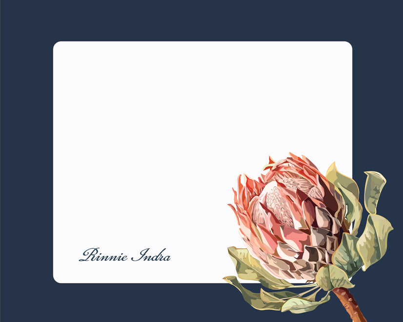 Island Flower