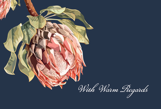 Island Flower