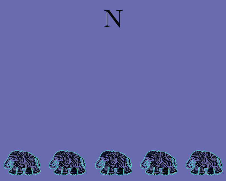 Elephant