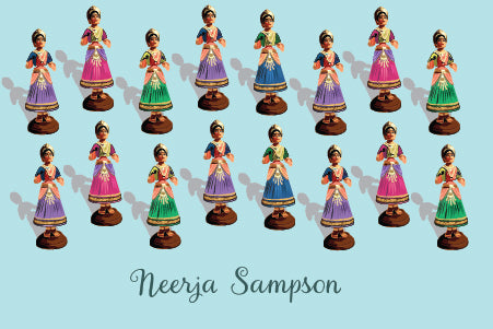 Indian Dolls