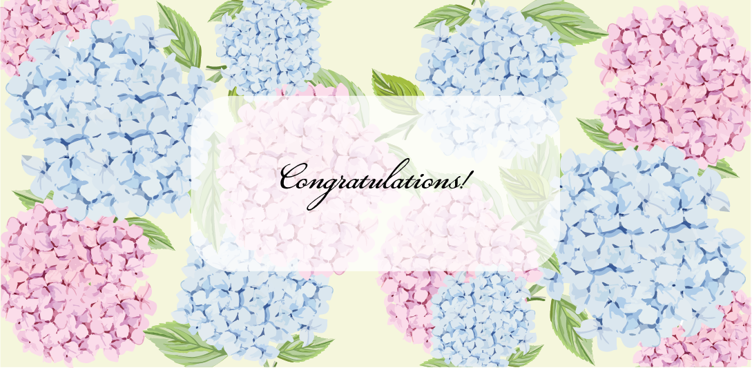 Hydrangea