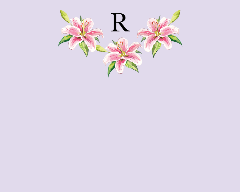 Lilies
