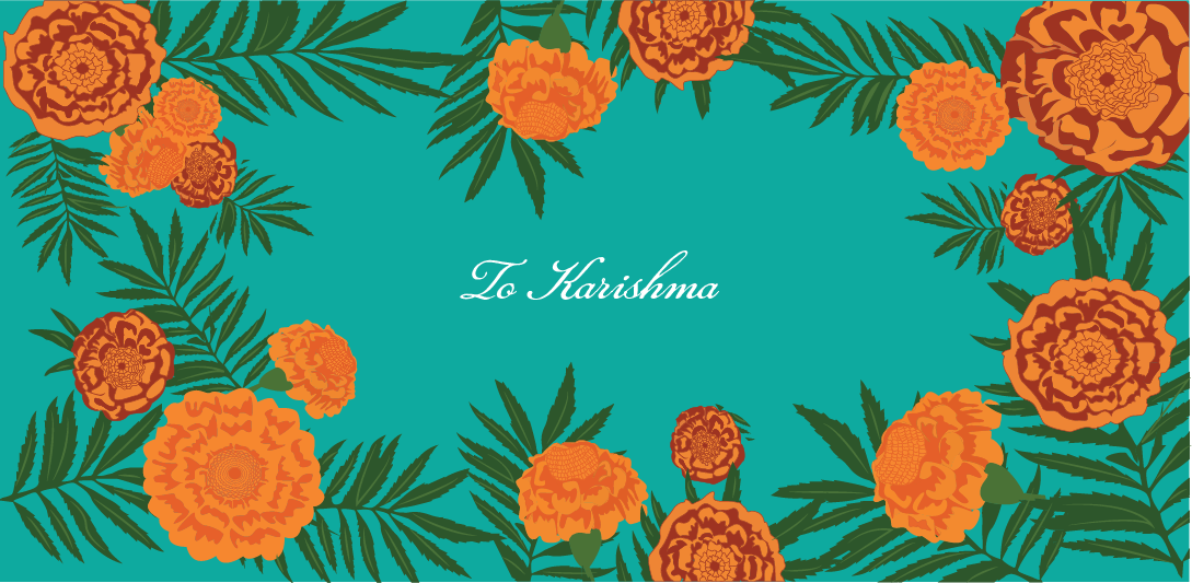 Marigold