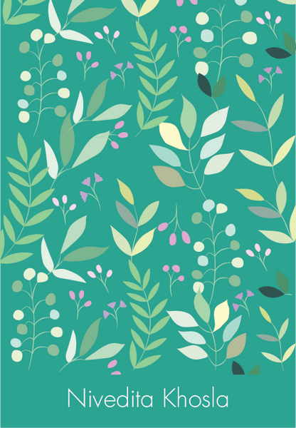 Floral Love (Pack of 5)