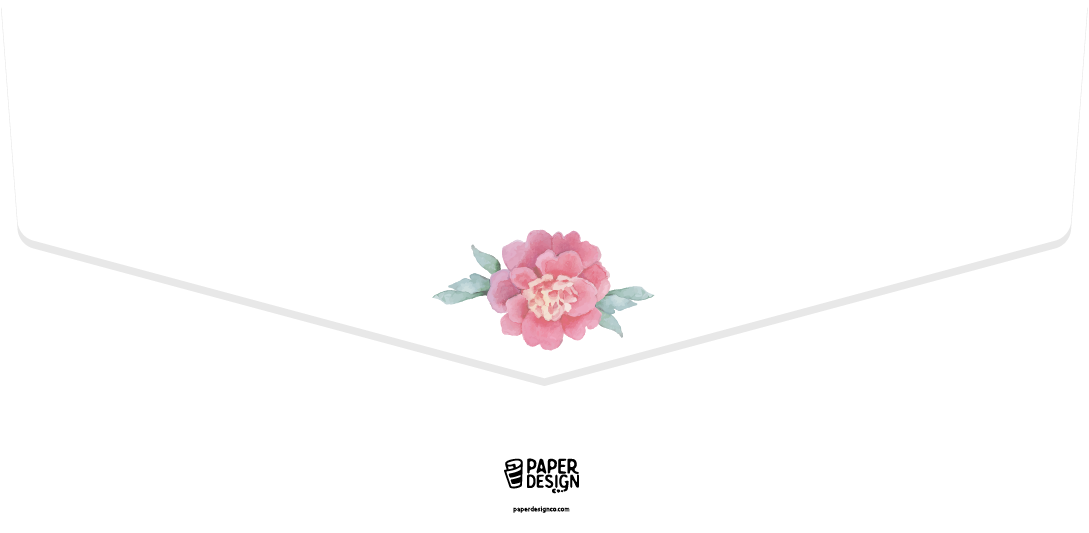 Watercolour Flower