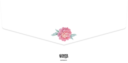Watercolour Flower