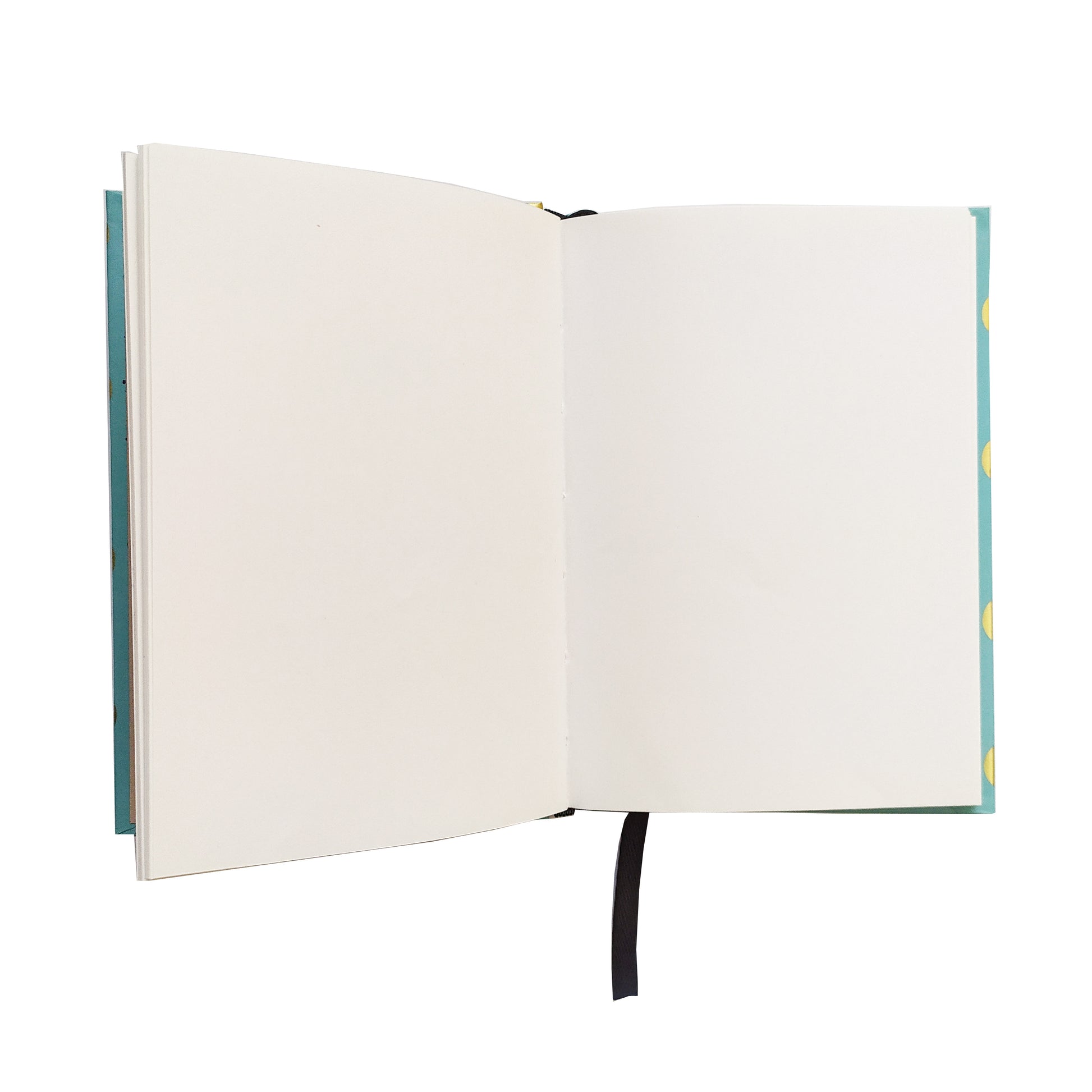 Inner Blank Page