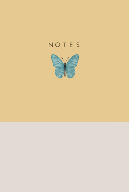 Insecta Pastels