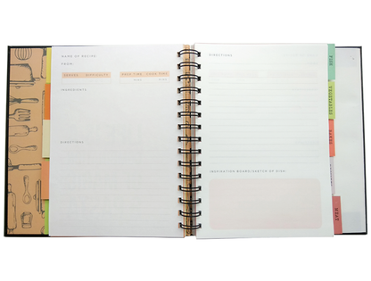 Inner Pages