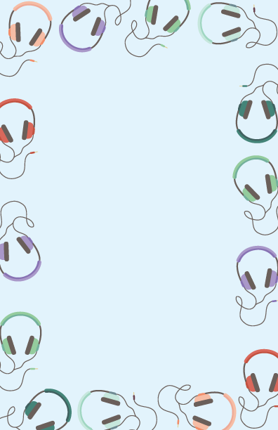 Headphones