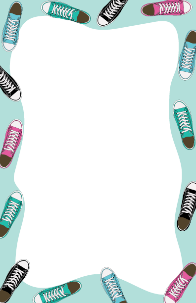 My Sneakers