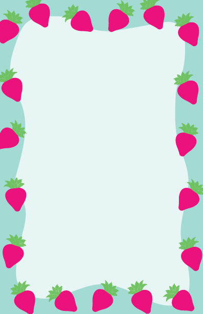 Very Strawberry