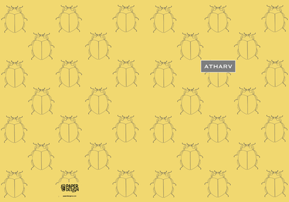 Front and Back Cover