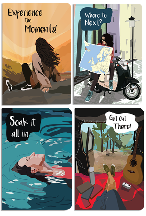 Get Travelling