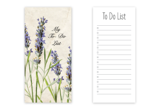 To Do List