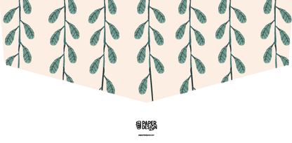 Leaf Print