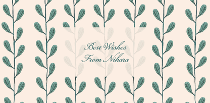 Botanical Assorted Set