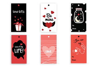 Love Collection- 2