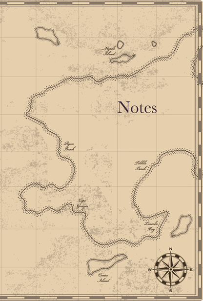 Map World