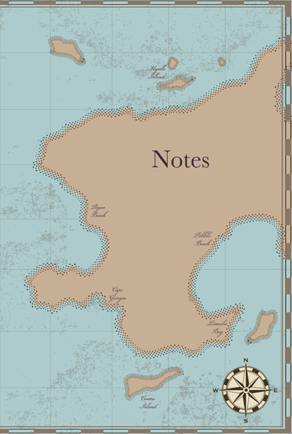Map World