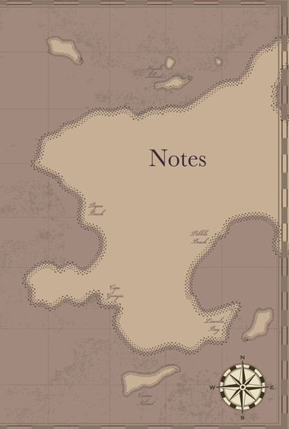 Map World