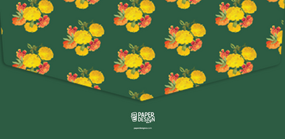 Marigold Green