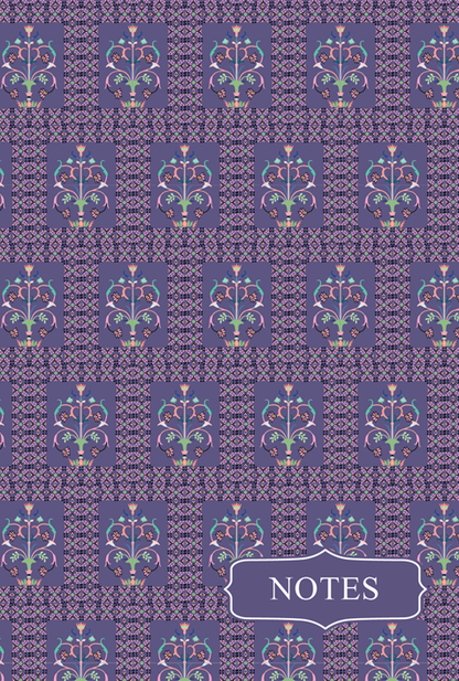 Maze Garden