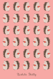 Hedgehog