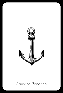 Nautical Vintage