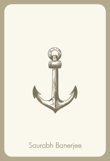 Nautical Vintage