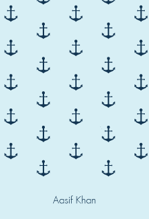 Nautical Anchor