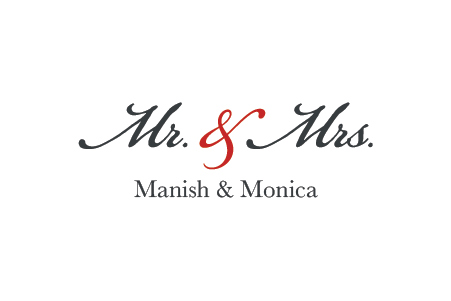 Mr. & Mrs.