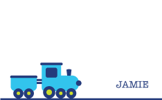 Choo-Choo Train