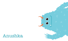 Monstrously Cute