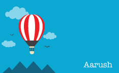 Hot Air Balloon