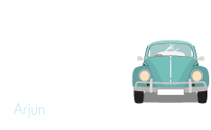 Beetle Car