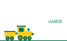 Choo-Choo Train