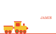 Choo-Choo Train