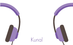Headphones