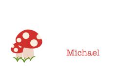 The Toadstool