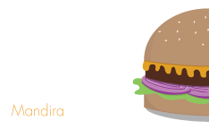 Fast Food Binge