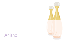 I Love Perfume