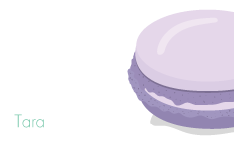 Macaroons